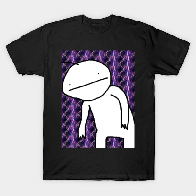 cry T-Shirt by tacocat